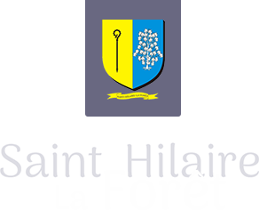 Mairie de Saint Hilaire La Forêt